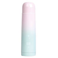 Termo para Líquidos Rosa-Menta 500ml-206139 Termo para Líquidos Rosa-Menta 500ml-206139 0